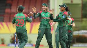 Spin is enough to beat Pakistan: Rumana Ahmed backs Bangladesh Women